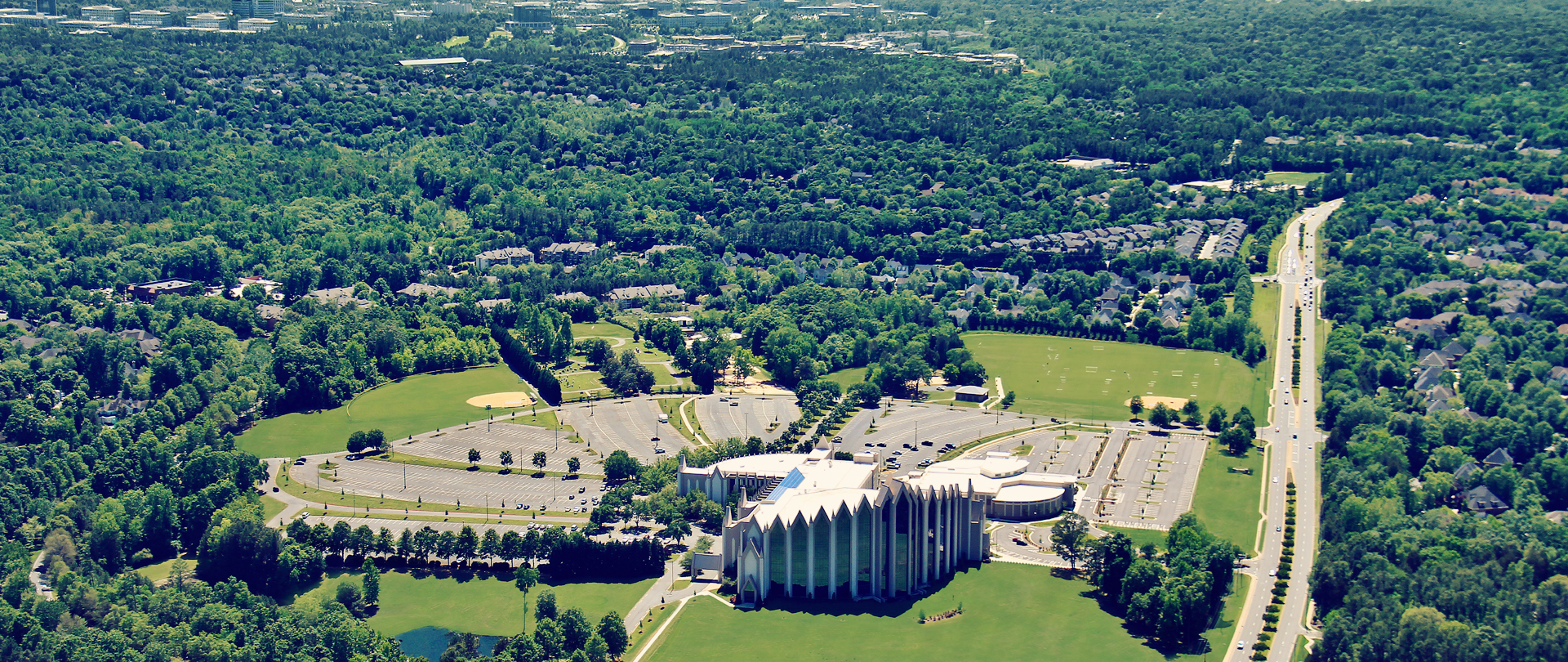 Location & Facilities
Corner of Rea Road & Hwy 51
