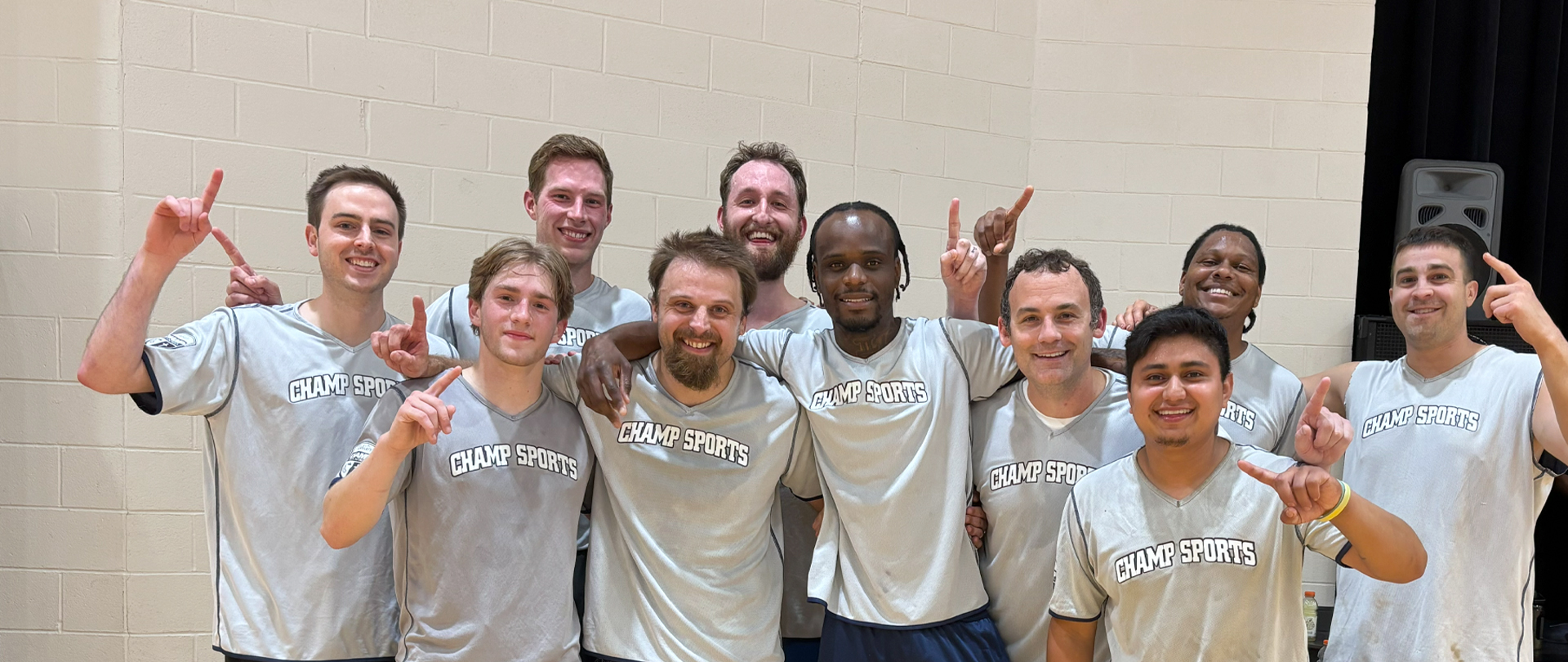 <p>Men&rsquo;s Basketball<br />
March &ndash; May 2027<br />
<br />
<br />
&nbsp;</p>
