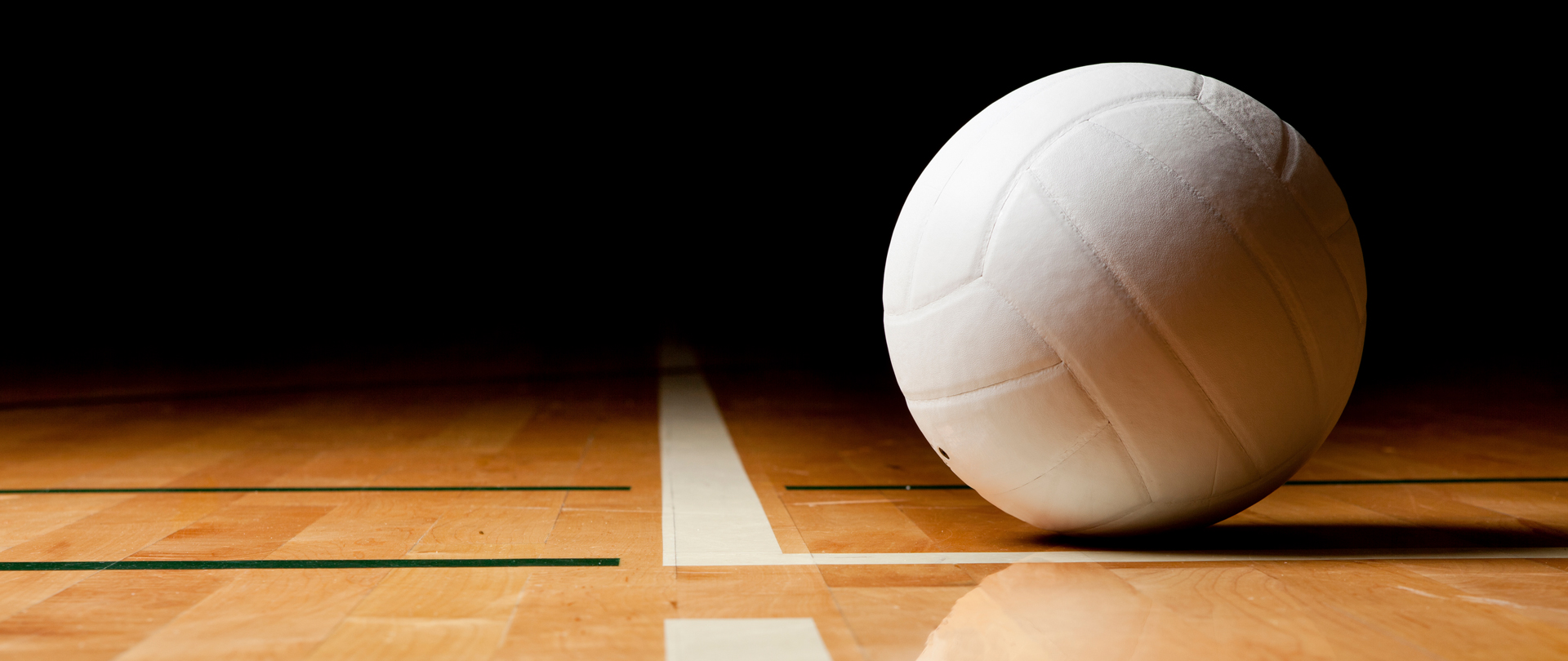 Adult Coed Volleyball
September – October 2023
 
