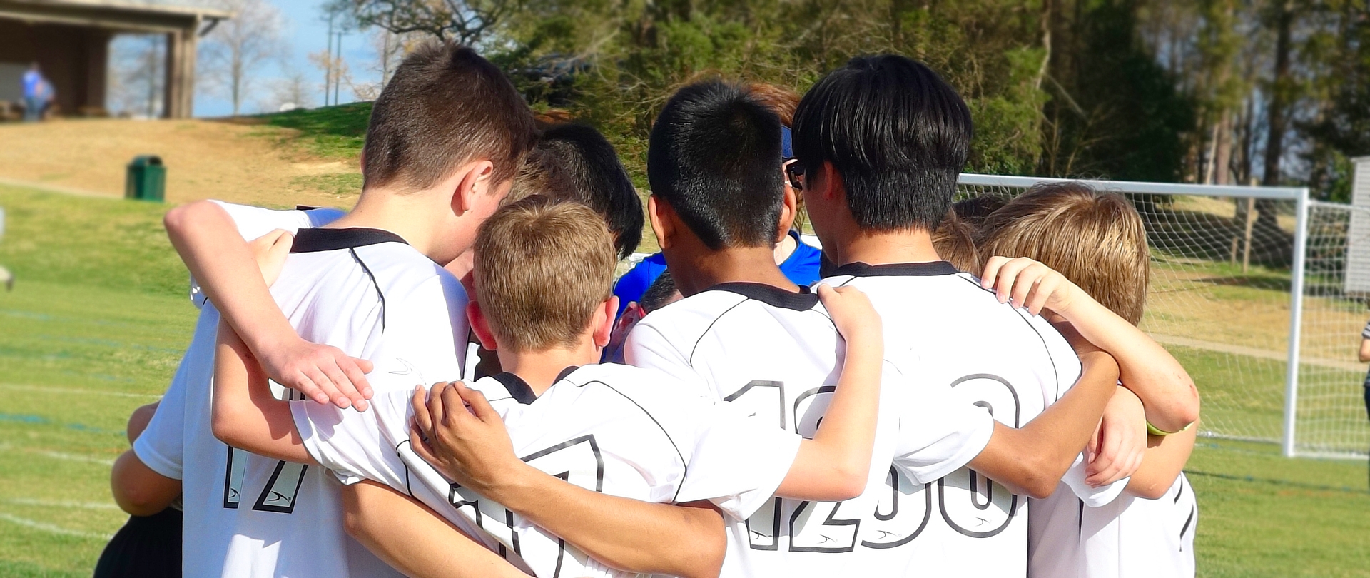 <p>Welcome to CHAMP Sports Outreach — A ministry of Calvary Church</p>
