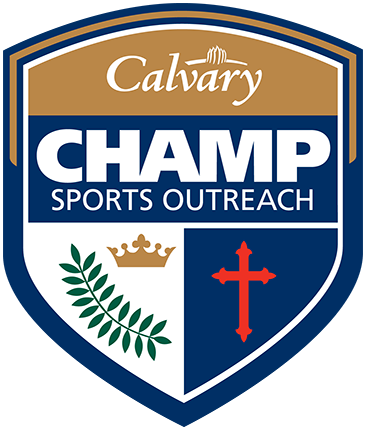 CHAMP SPORTS OUTREACH