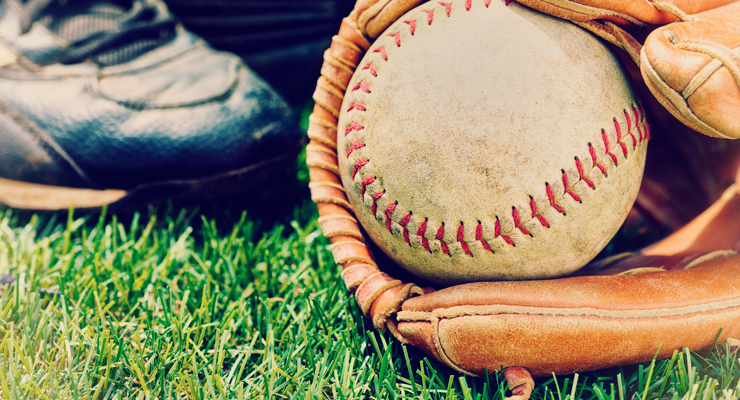 Adult Summer Softball
